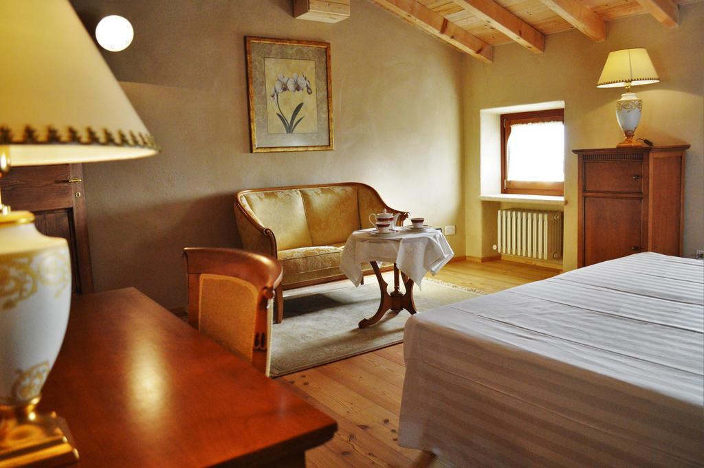 Agriturismo Borgo Valfredda Mezzane di Sotto Exterior foto
