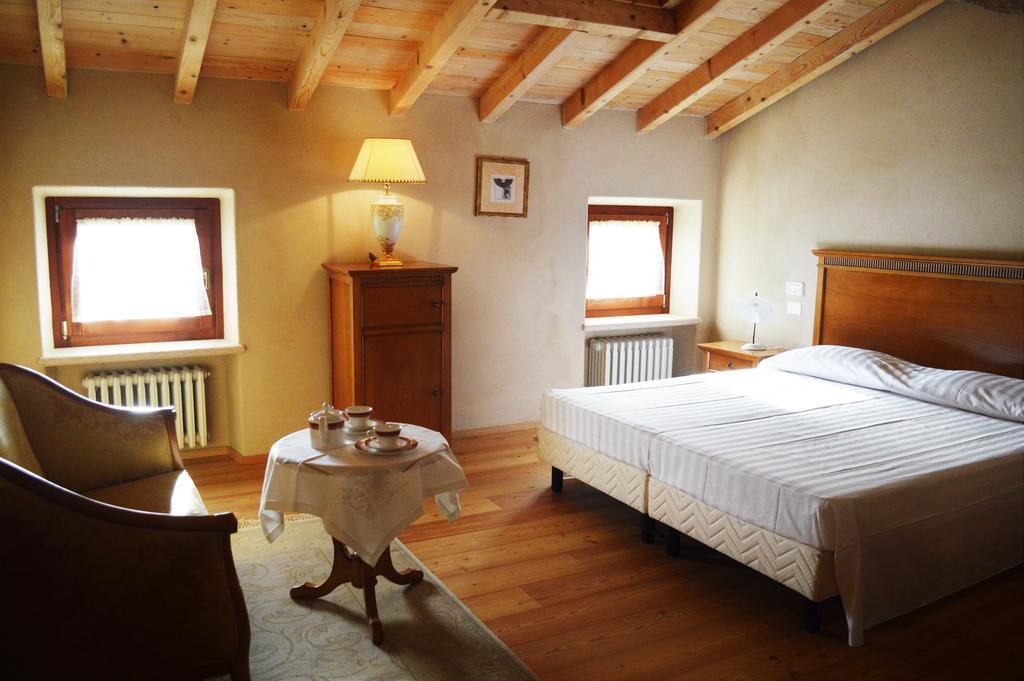 Agriturismo Borgo Valfredda Mezzane di Sotto Exterior foto