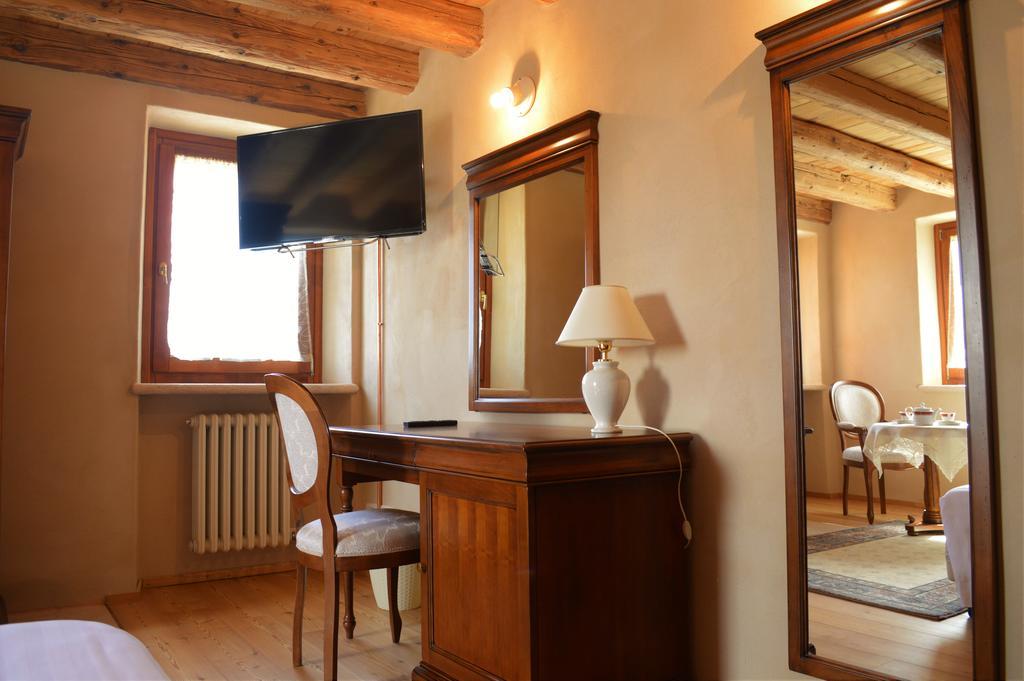 Agriturismo Borgo Valfredda Mezzane di Sotto Exterior foto